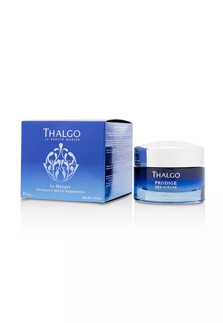 Thalgo - Prodige Des Oceans Le Masque 50g/1.76oz