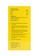 Kordel's yellow KORDEL'S GLUCOSAMINE 1500 + CURCUMIN 60S 79C51ESC232648GS_5