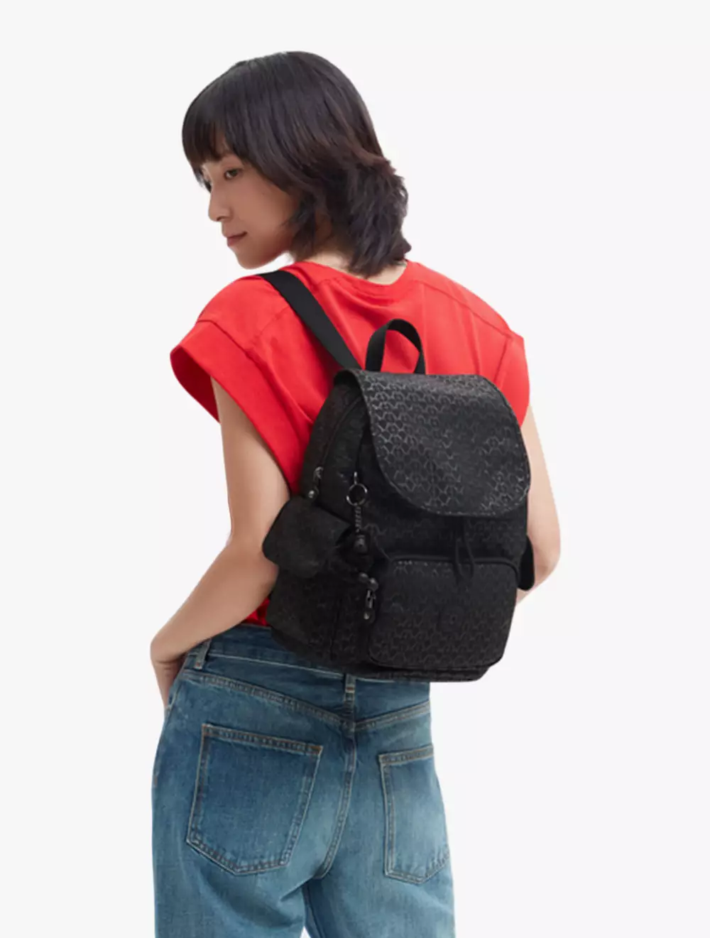 CITY PACK S - Signature Emb