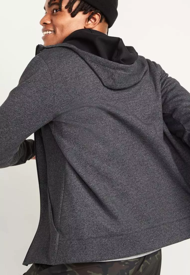 Old navy fleece hoodie store
