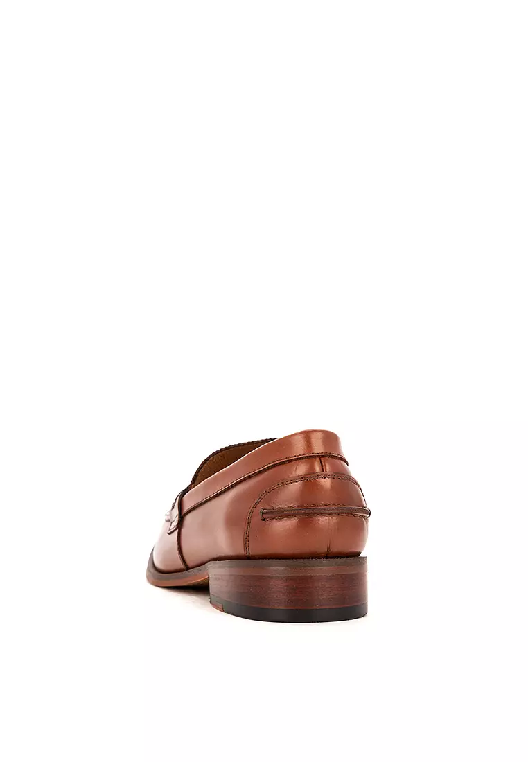 Elliot Brown Penny Loafer