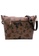 STRAWBERRY QUEEN 褐色 Strawberry Queen Flamingo Sling Bag (Butterfly AS, Dark Brown) 5E065ACB0EA25FGS_4