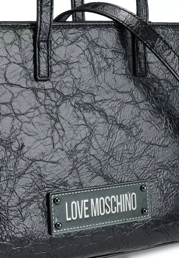 Moschino totes new arrivals