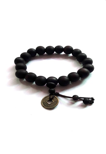 Shop Be Lucky Charms Feng Shui Wealth Catcher And Wu Lou Wood