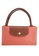 LONGCHAMP 粉紅色 Le Pliage Original上衣-手提包 M (ik) C5E19AC387037EGS_5