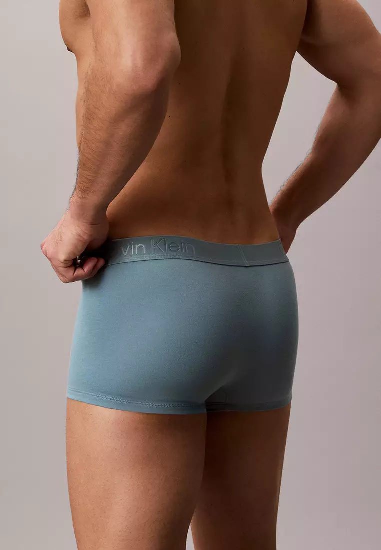 平腳內褲 - Calvin Klein Underwear