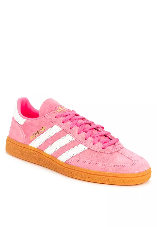 Handball Spezial W