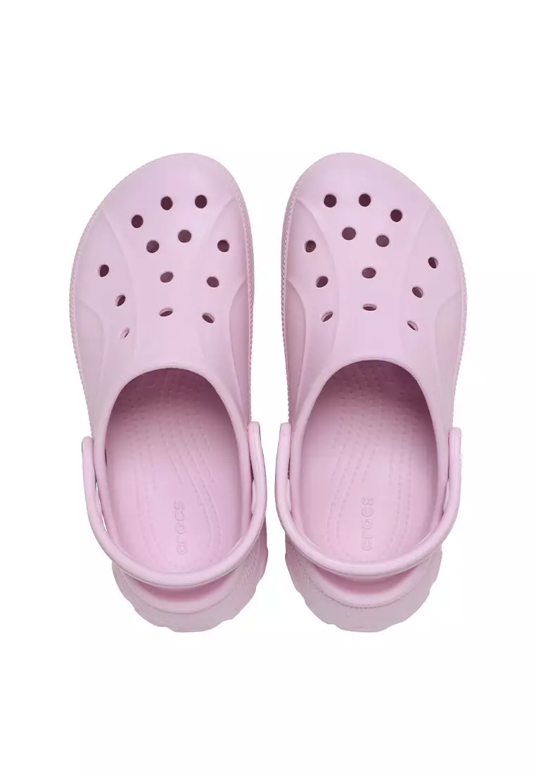 Crocs Unisex Bella Clog - Ballerina Pink