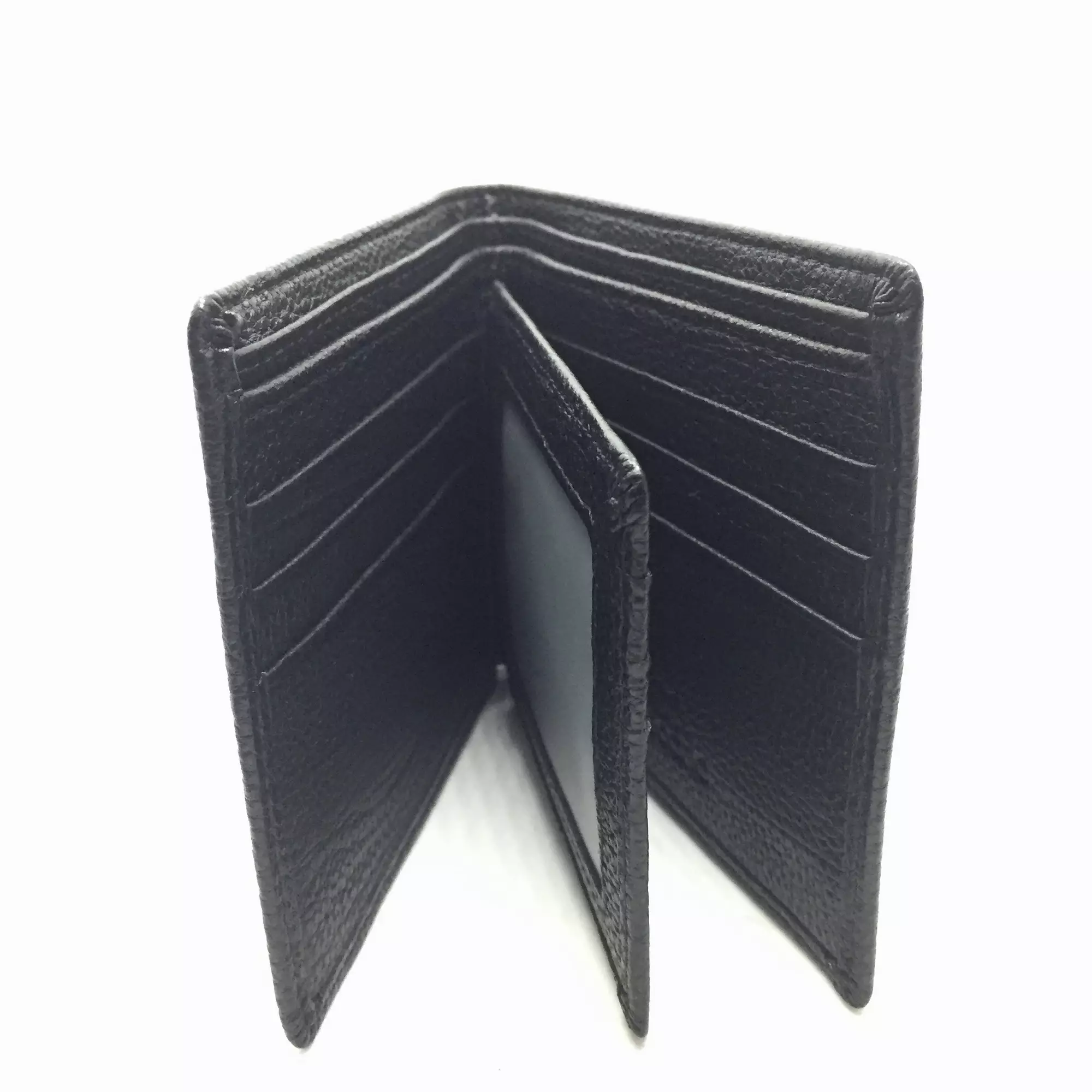 Dompet Decarlo DPT-DC-114CLH-Hitam