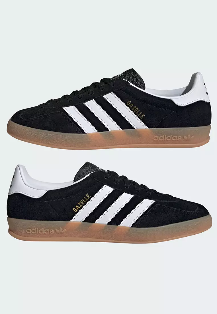 Jual ADIDAS Gazelle Indoor Shoes Original 2025 ZALORA Indonesia ®