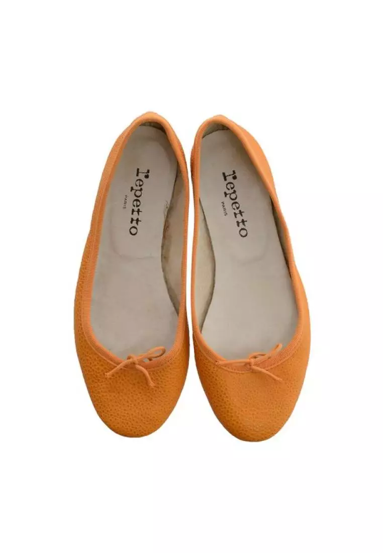 Designer ballerina flats on sale
