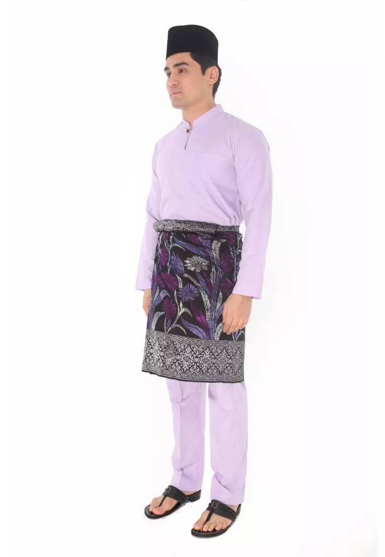 Baju Melayu Gumbae