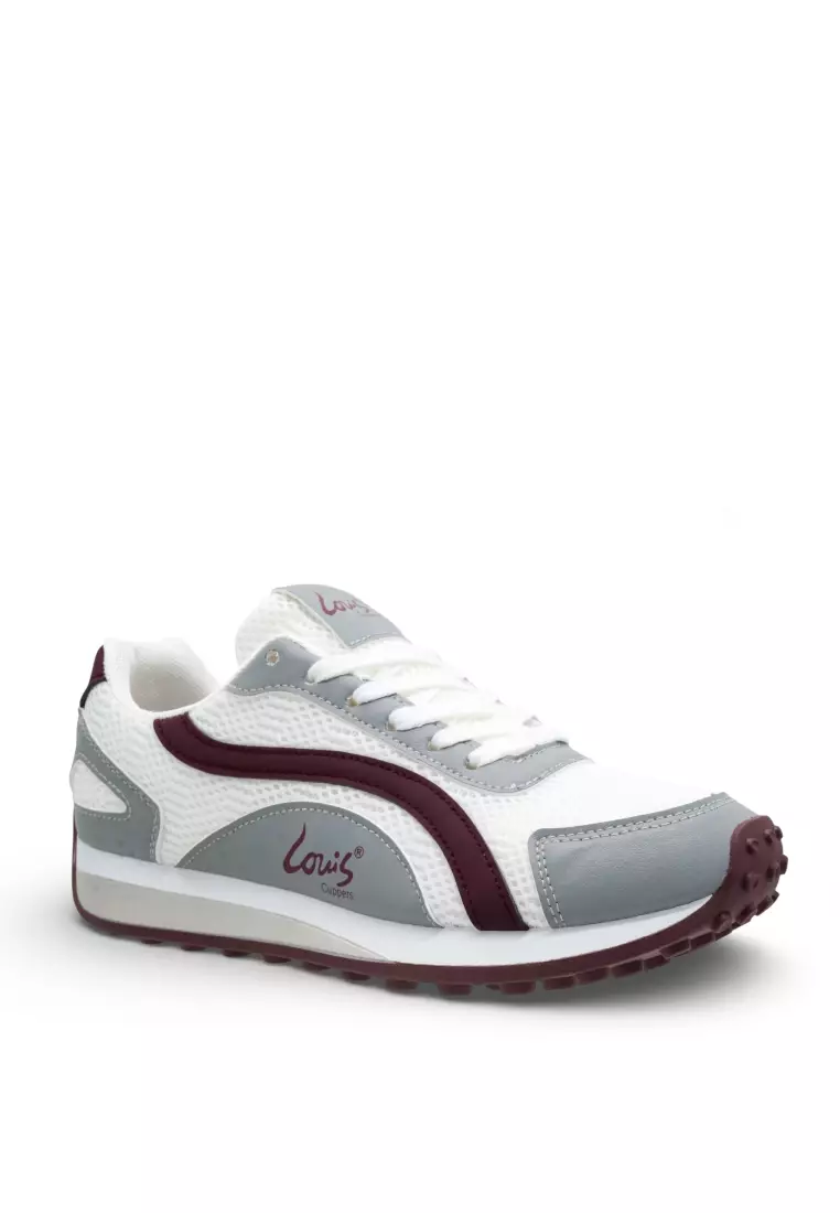 Men Comfort Active Street Sneakers - 260121117