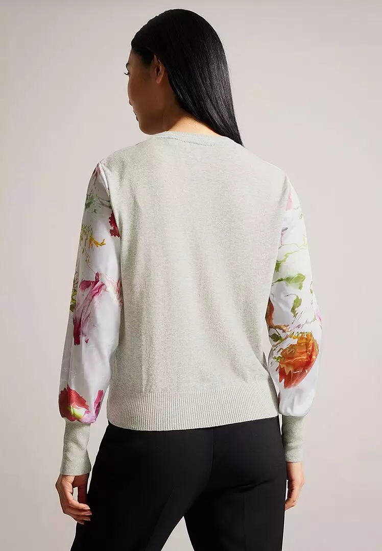 Ted baker hot sale cardigan sale