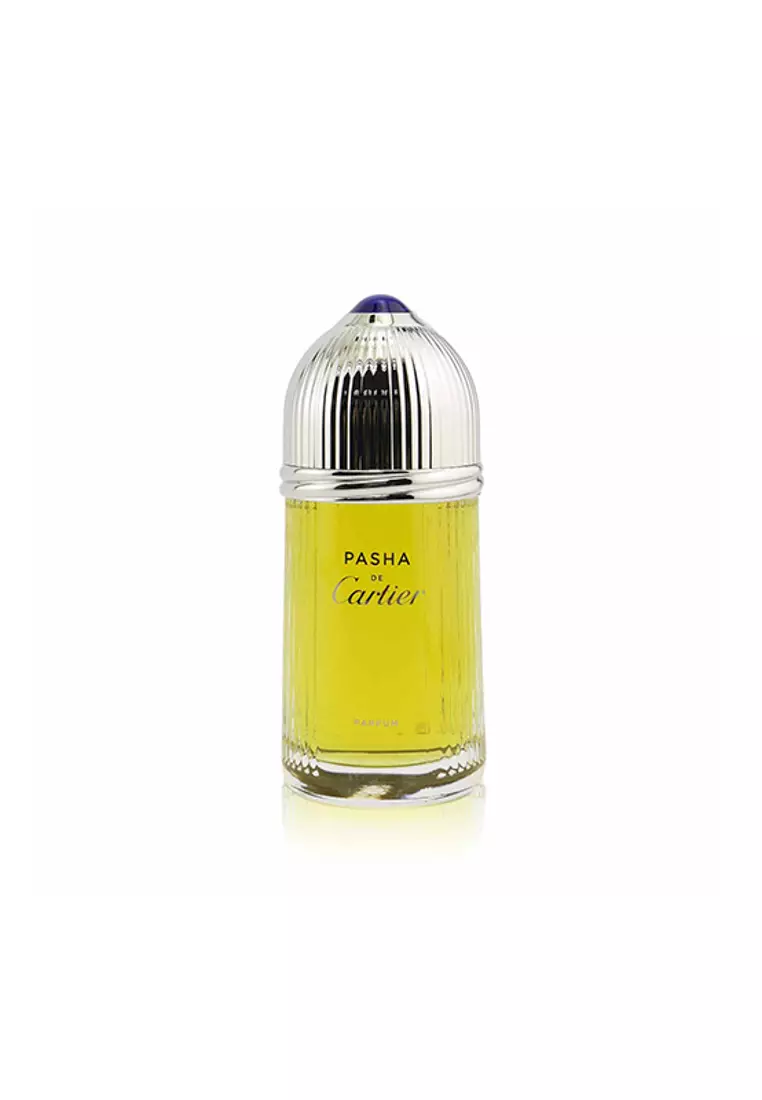 Buy Cartier Pasha Parfum Spray 100ml 3.3oz 2024 Online ZALORA