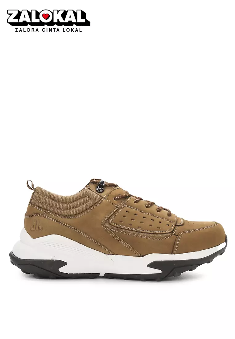 Jual JIM JOKER Otto 1Cg Sneakers Original 2025 ZALORA Indonesia ®