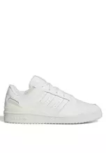 Core White/Cloud White/Grey One