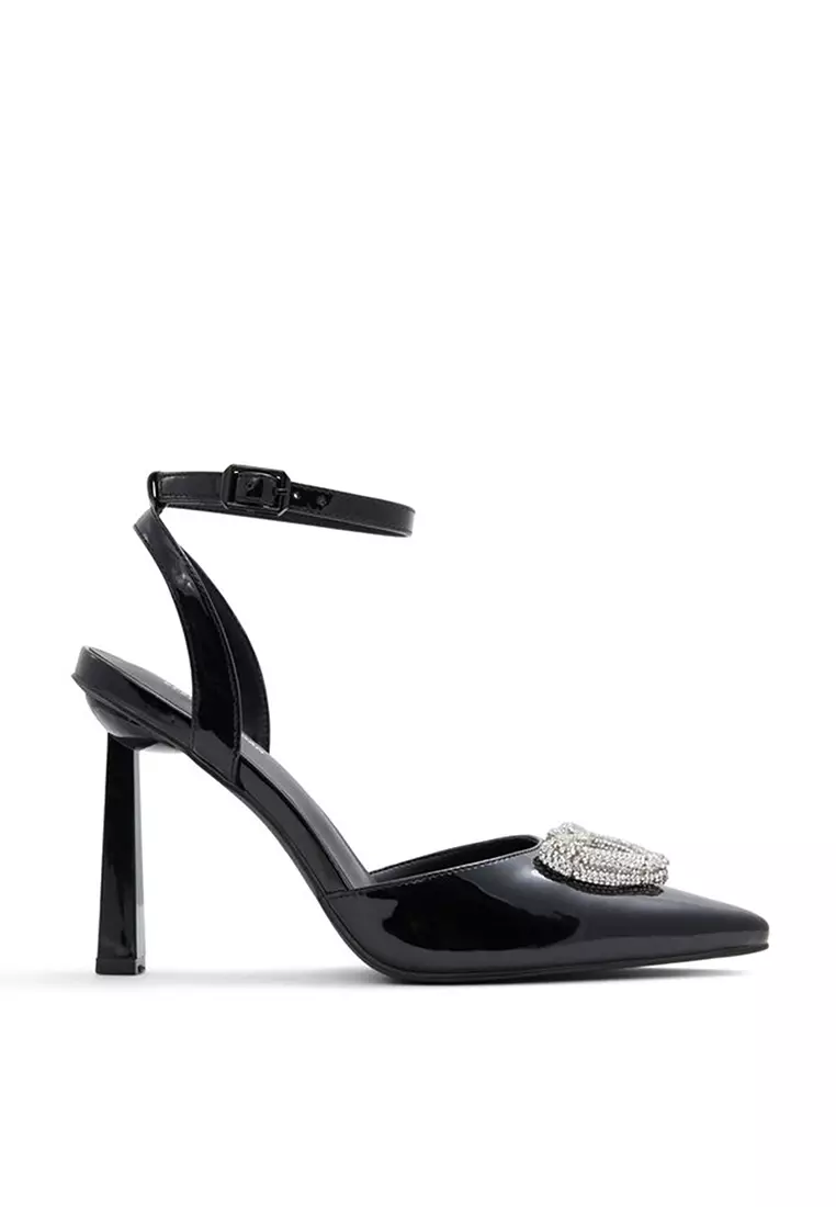 Call it spring black pumps cheap