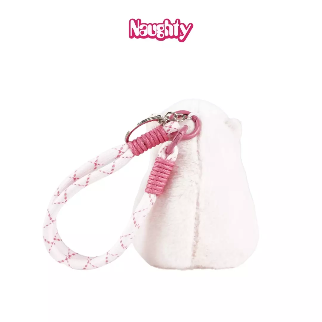 Gantungan Tas Tali Hp Strap Phone Keychain Bag Capybara GKC241000002 Naughty Accessories