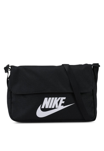 Nike Sportswear Futura 365 Revel Crossbody Bag | ZALORA Philippines