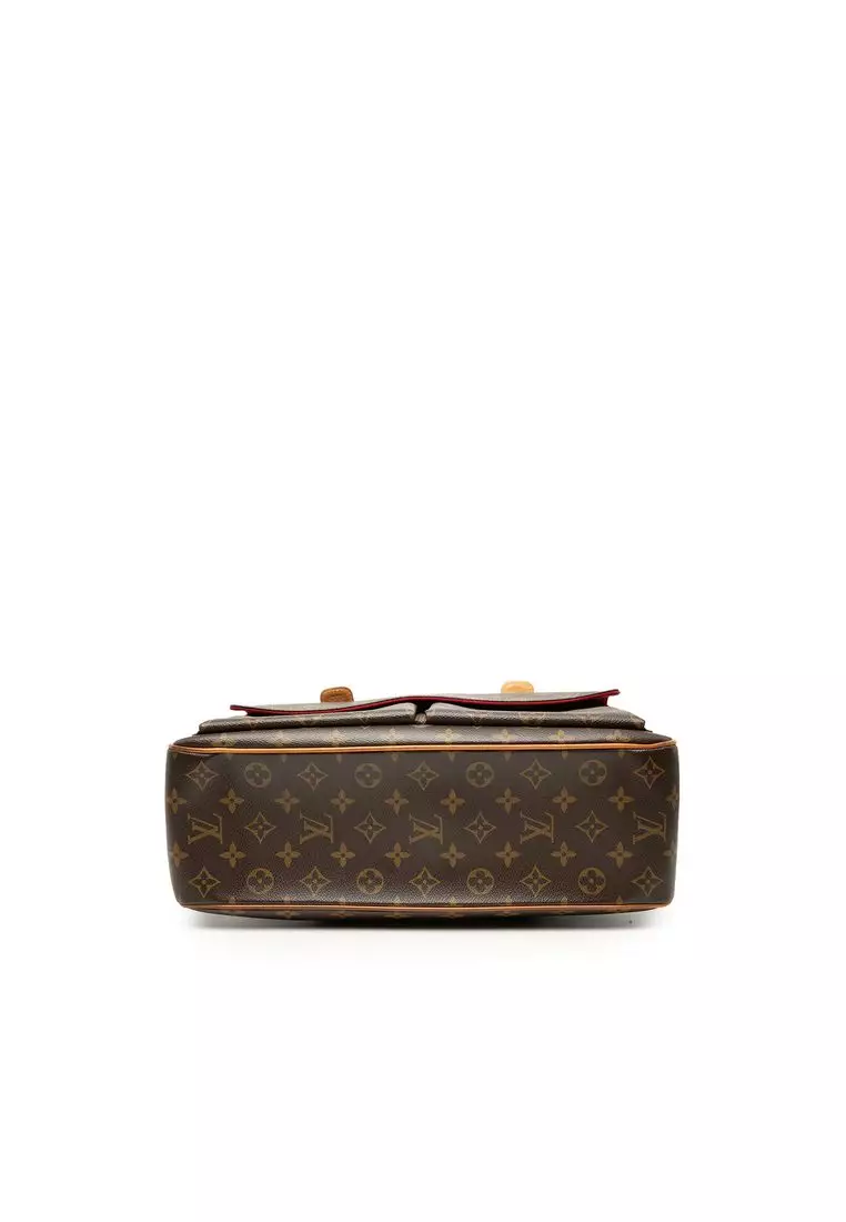 Pre-Loved Louis Vuitton Monogram Multipli Cite