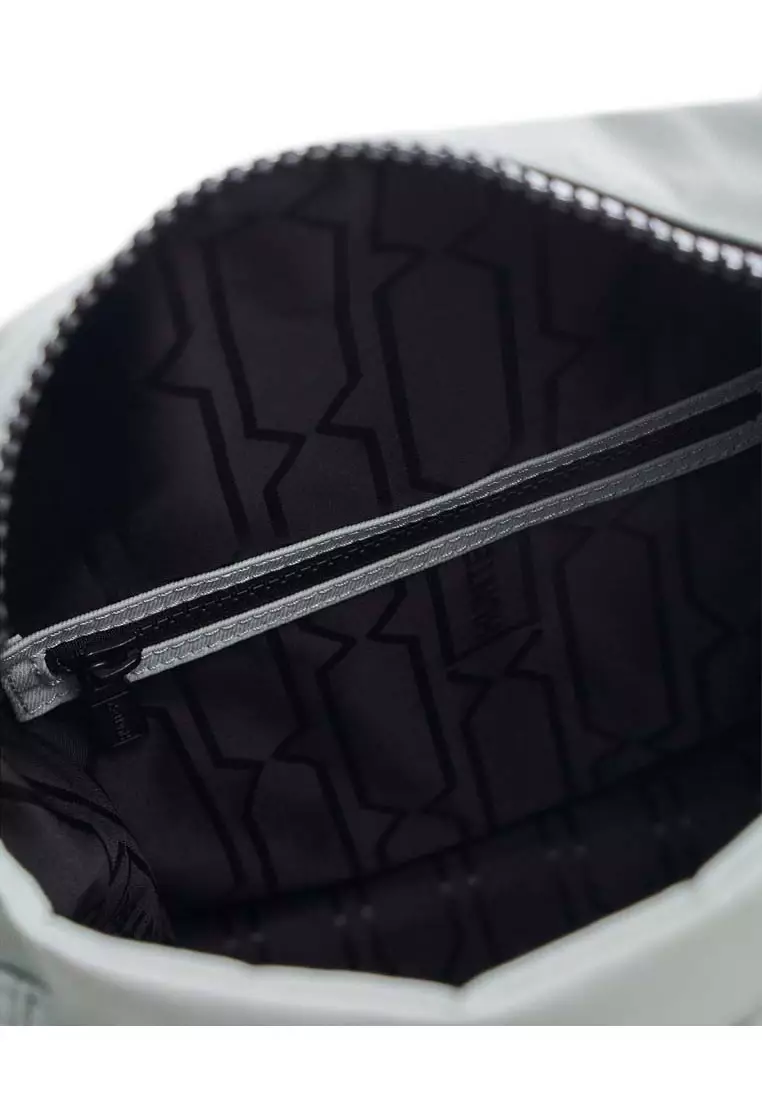 NYLON PIONEER MINI TOPCLIP BACKPACK