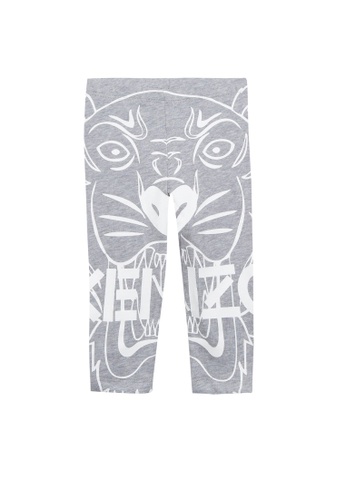 kenzo baby leggings