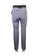 Valentino multi valentino Bi-Colored Pants 463C8AA2E43DB0GS_4
