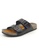 SoleSimple black Athens - Black Leather Sandals & Flip Flops & Slipper 9F5F3SH134C5F0GS_2