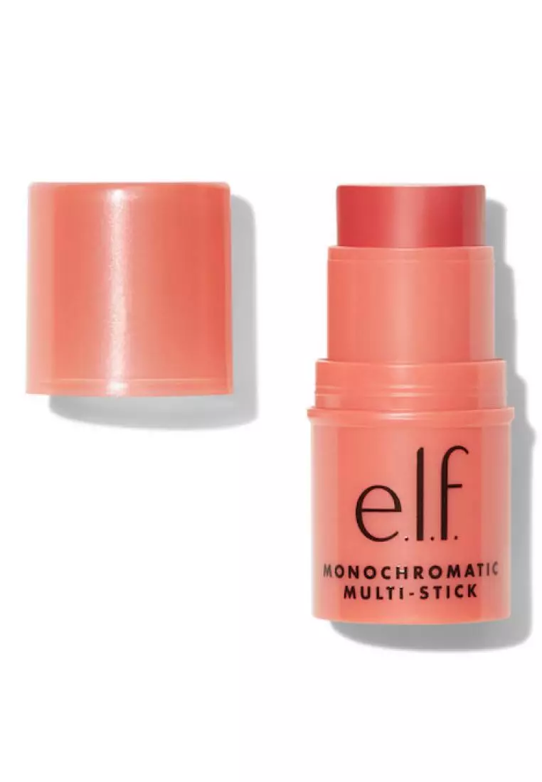 e.l.f. Cosmetics Elf Cosmetics Monochromatic Multi Stick Glimmering