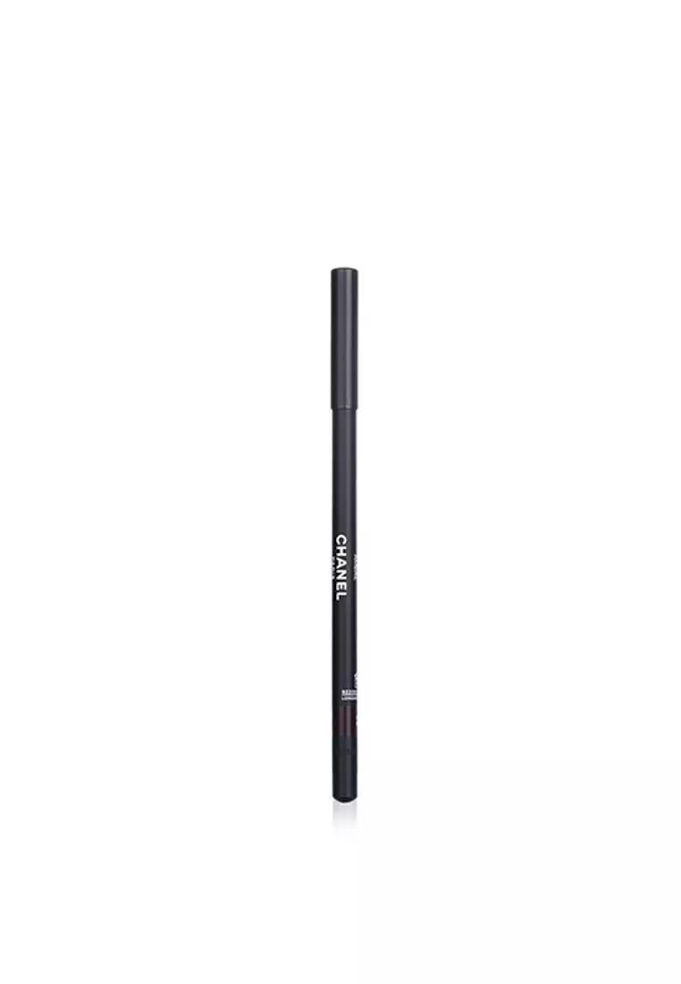 CHANEL - Le Crayon Khol - # 62 Ambre 1.4g/0.05oz