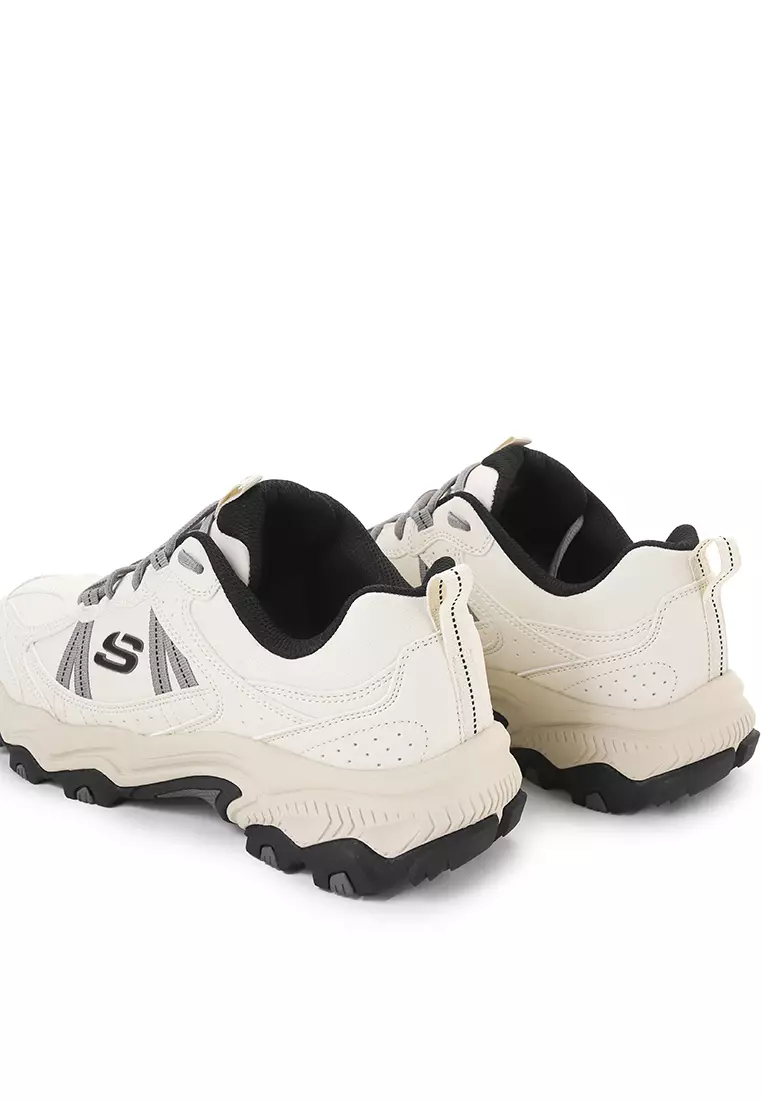 Stamina At - Premium Stitch