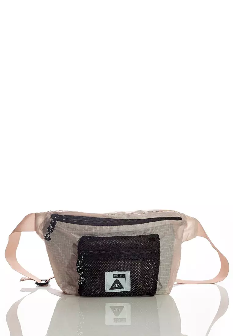 Fanny pack zalora on sale