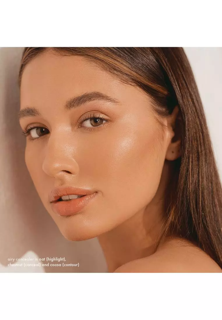 daydream airy concealer - cocoa