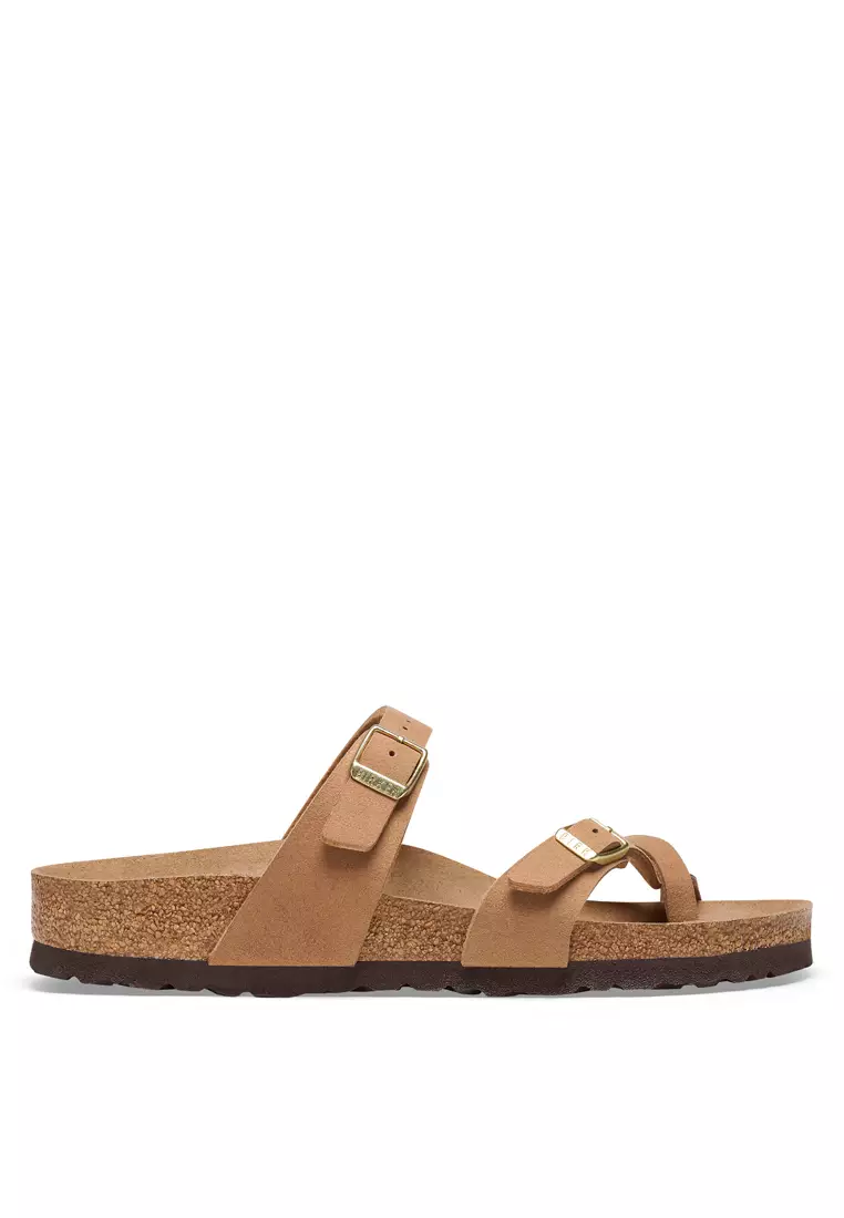 Discount on Birkenstock  shoes - SKU: Mayari Synthetics Sandals