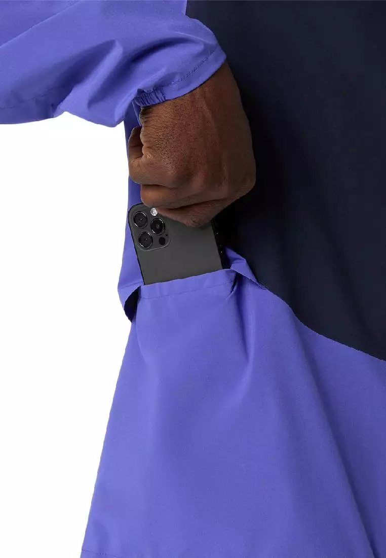 METARUN LEGEND JACKET 2011D435-400