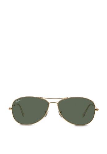 Cockpit 太陽眼鏡,zalora 泳衣 飾品配件, 飾品配件