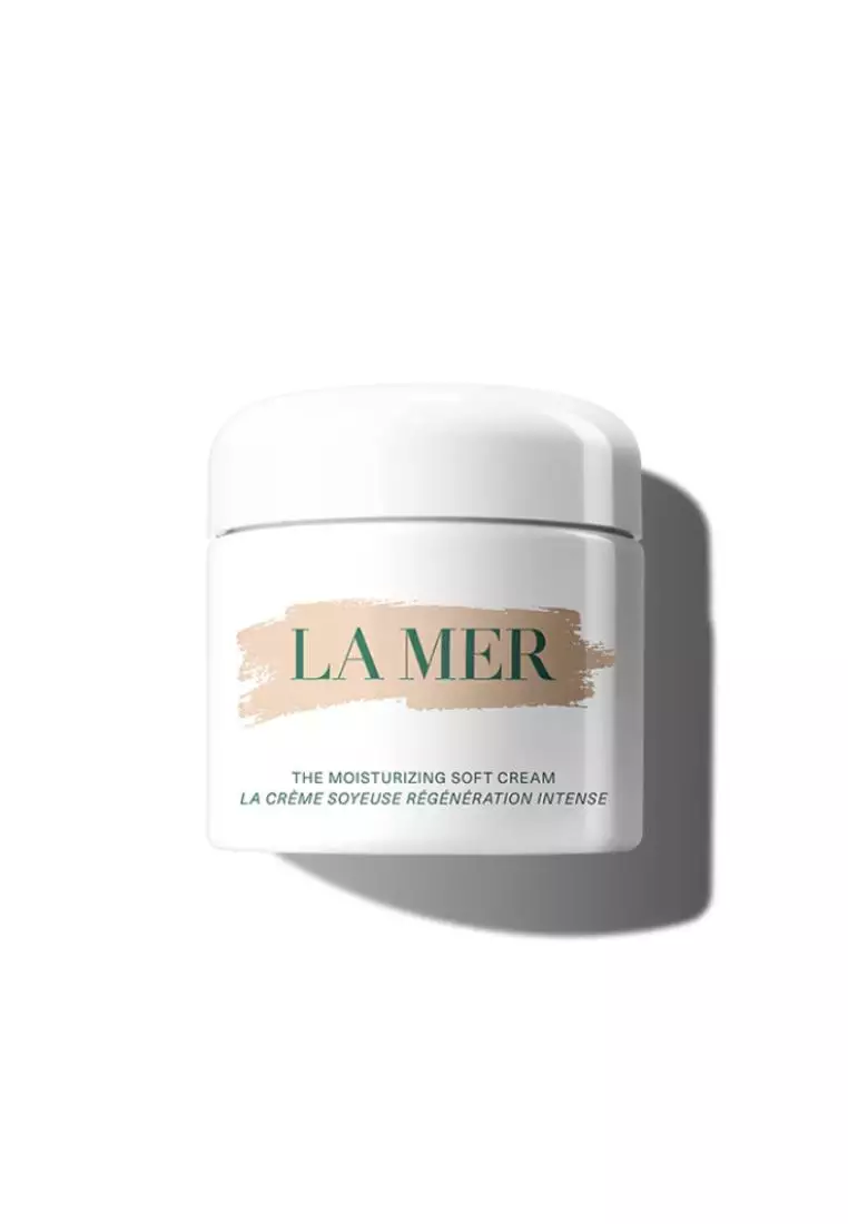 Buy La Mer La Mer The Moisturizing Soft Cream 60ml 2025