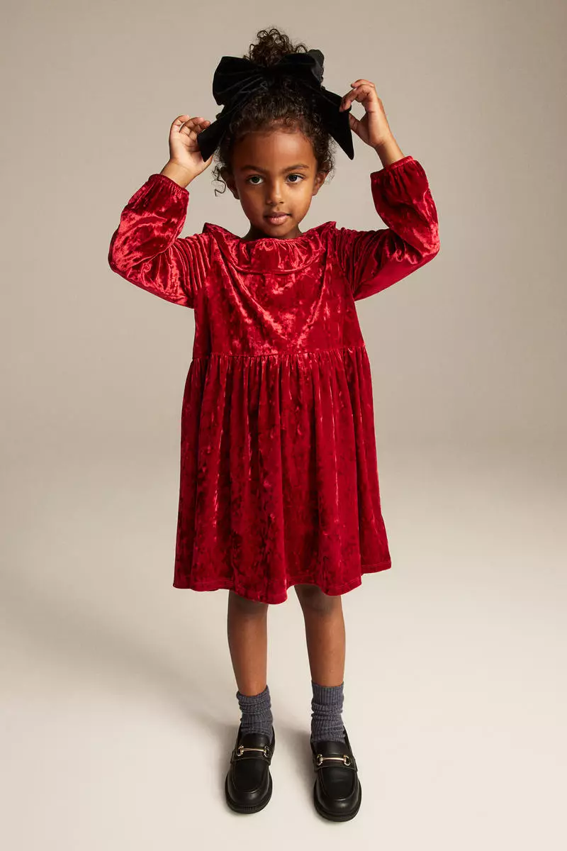 H&m shop dresses toddler