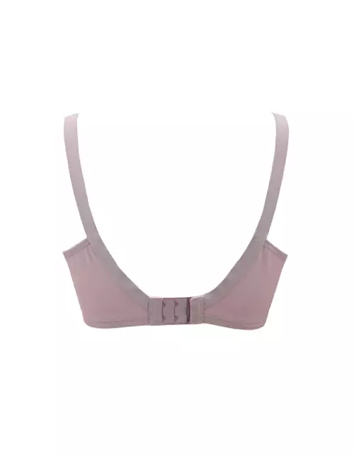 Wacoal Croire IB 3236 - Minimizer Bra - Full Cup Tanpa Kawat