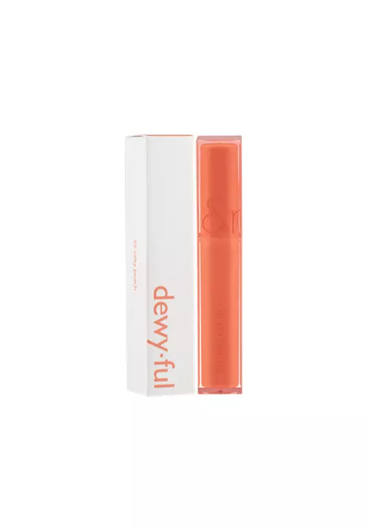 Rom&nd Dewyful Water Tint 5g