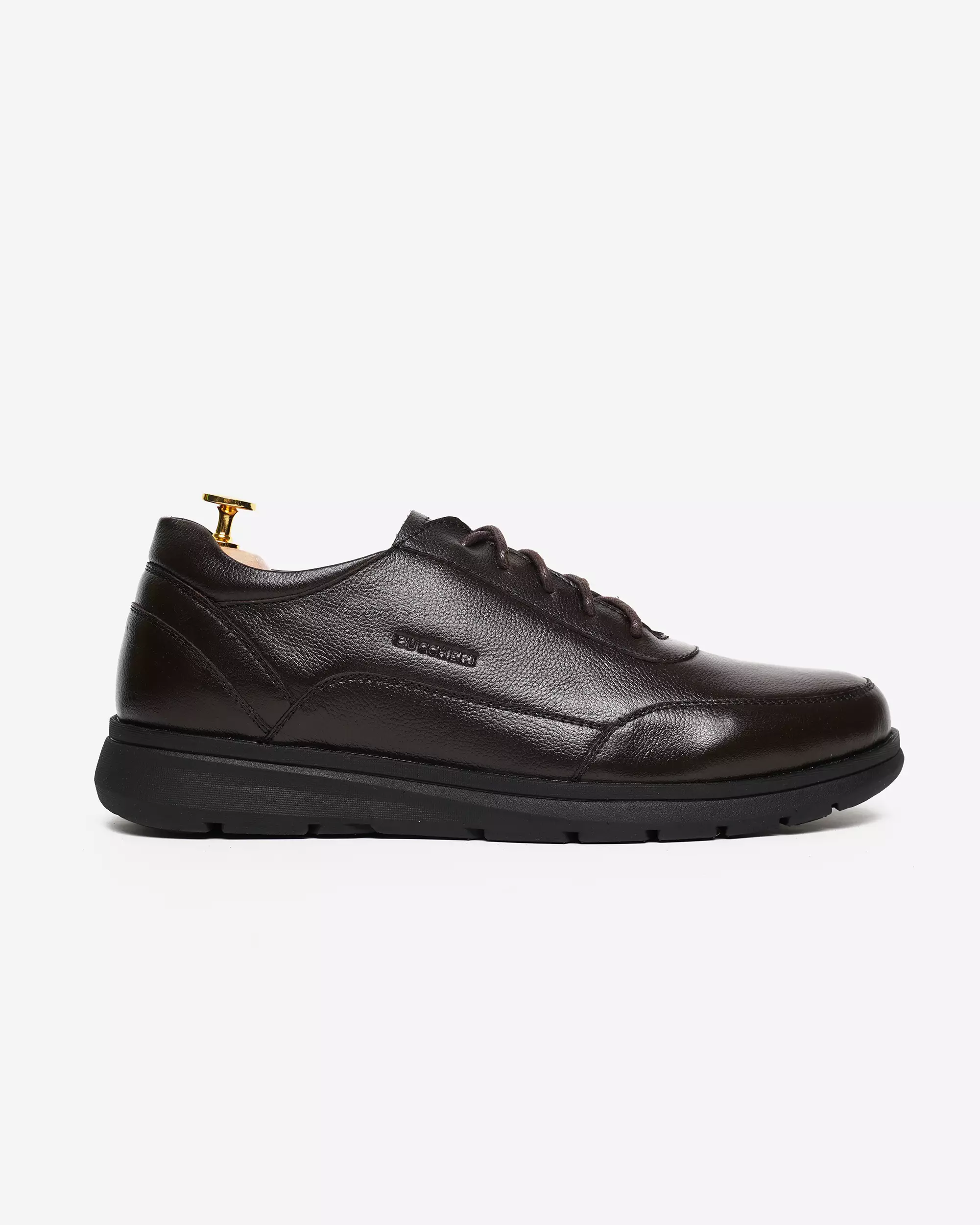 Buccheri Nelius Lace Ups Men Dbrown