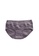 AKARANA BABY grey Soft Cotton Underwear Postpartum Low Waist Panties (Dark Grey) 4542BAA10C6128GS_1
