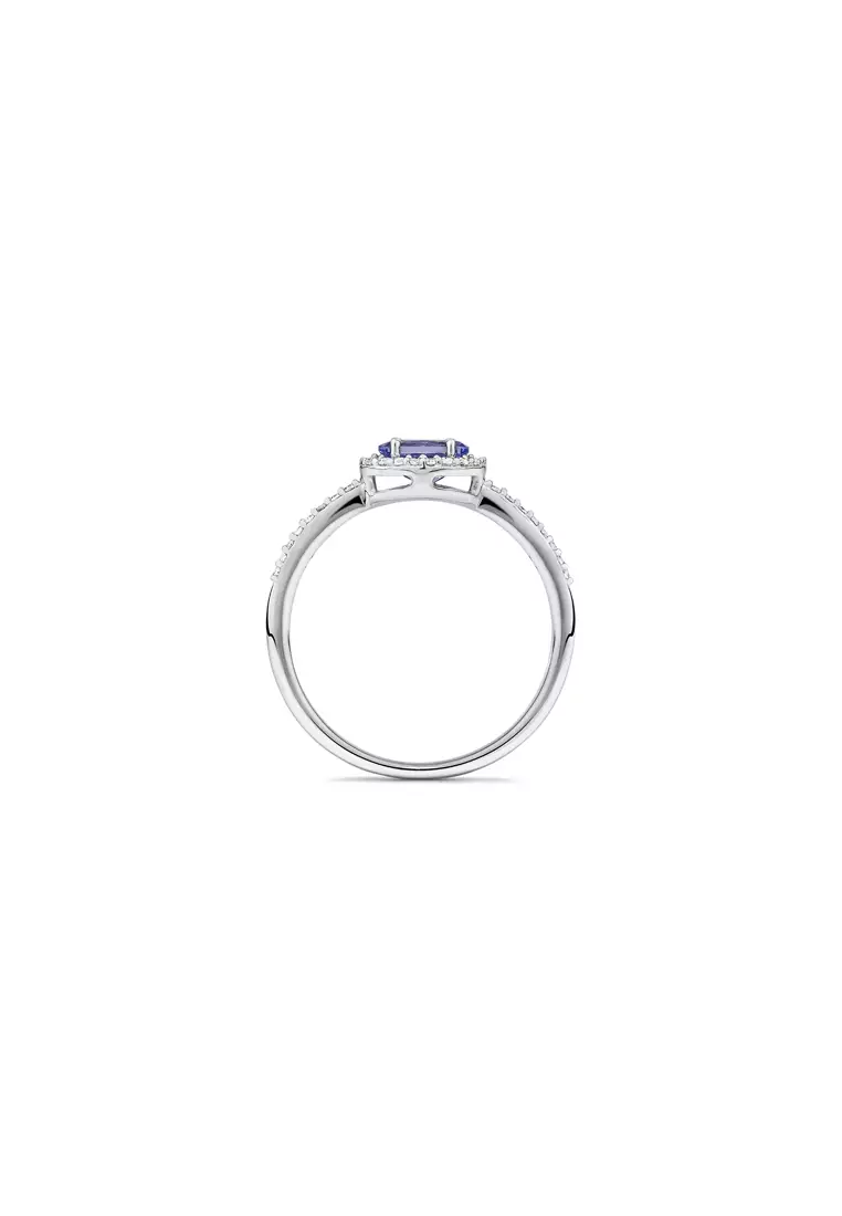 Michael hotsell hill tanzanite