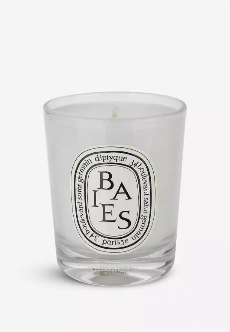 Buy Diptyque DIPTYQUE - Scented Candle BAIES / BERRIES CANDLE 70g