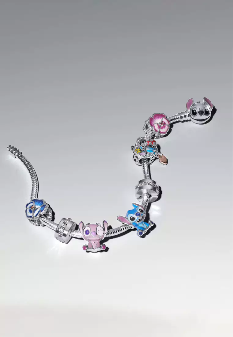 Pandora x Disney Stitch Charm