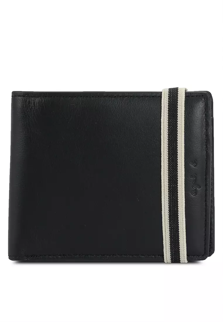 Buy Men's Wallets  Sale Up to 90% @ ZALORA SG