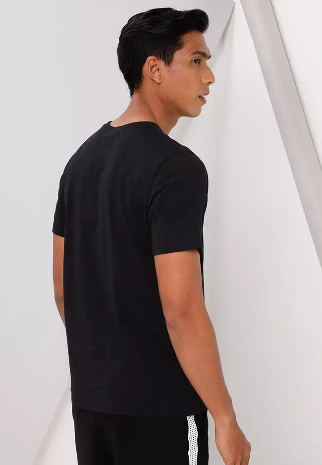 Legacy Graham T-Shirt