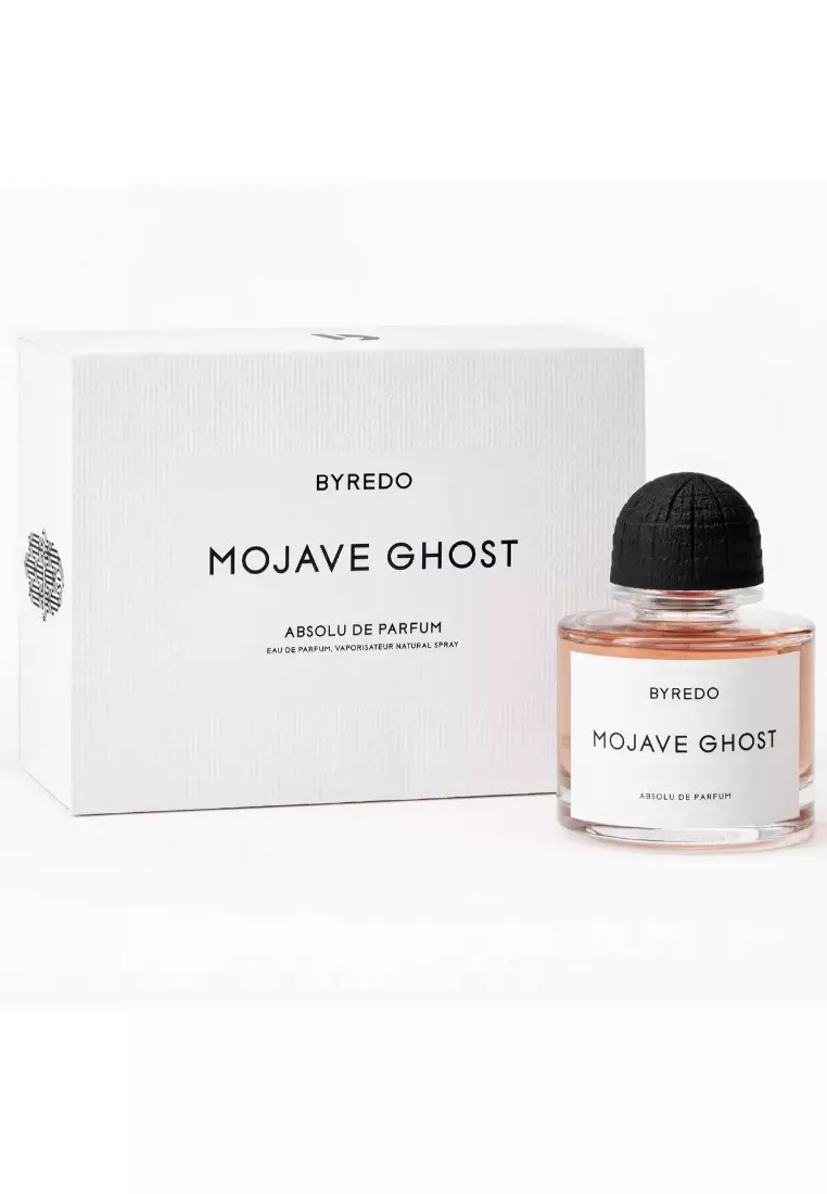 Buy Byredo Byredo - Mojave Ghost Absolu De Parfum 50ml 2026 Online