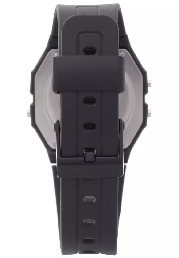 Digital Watch F-94WA-9DG